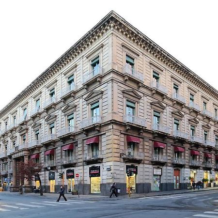 Catania Centro Rooms Bagian luar foto