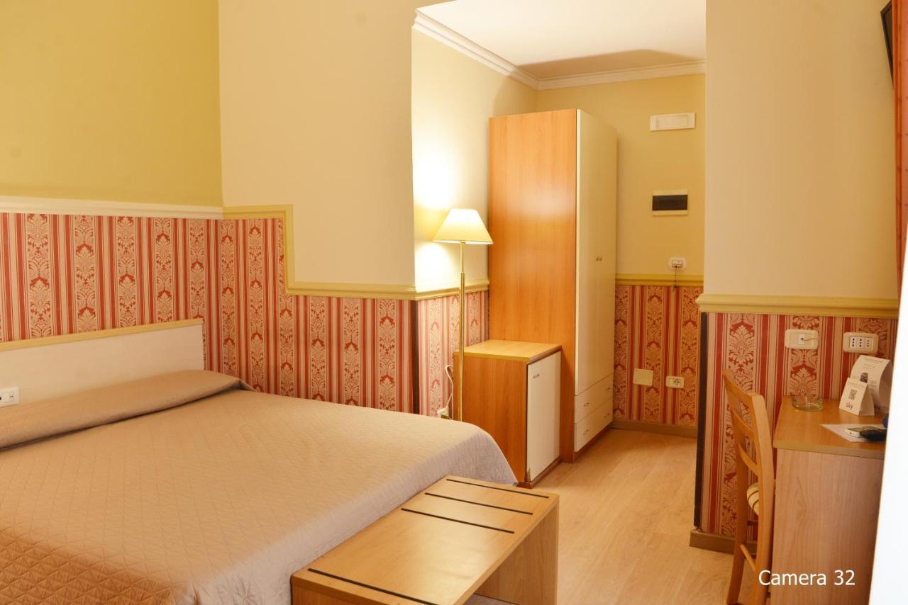 Catania Centro Rooms Bagian luar foto