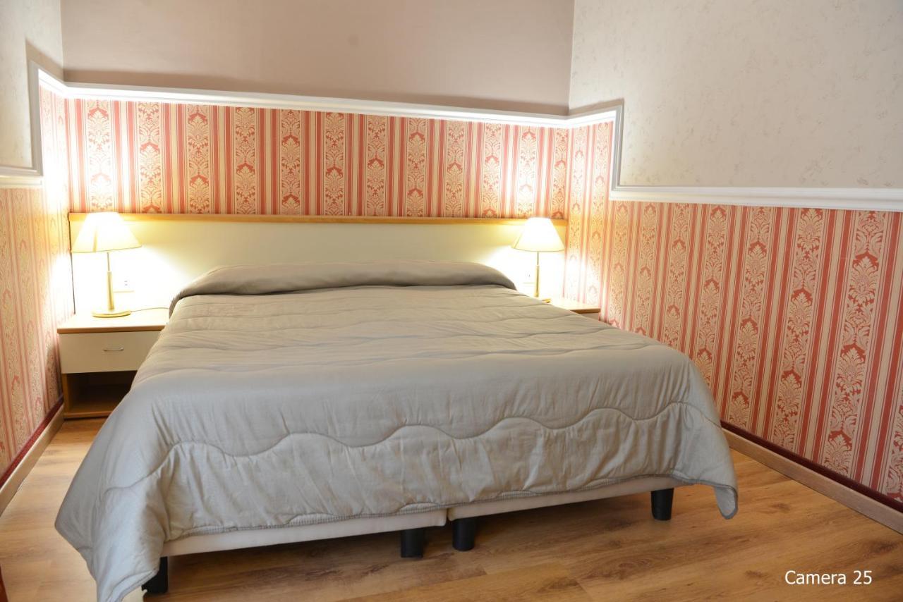 Catania Centro Rooms Bagian luar foto