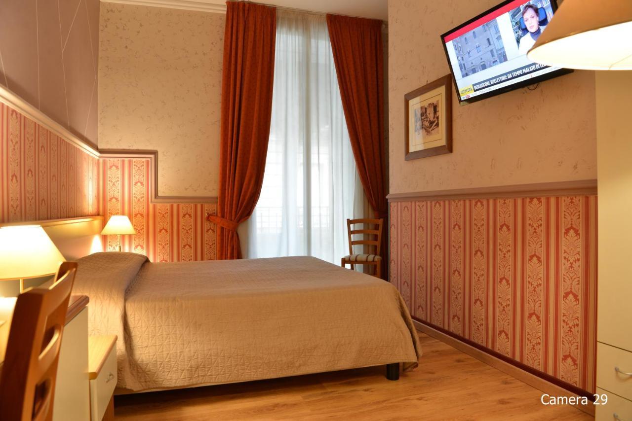 Catania Centro Rooms Bagian luar foto