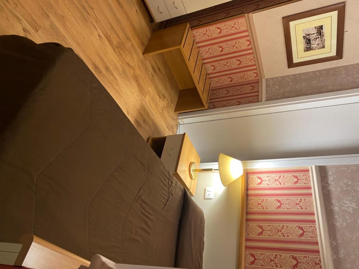 Catania Centro Rooms Bagian luar foto
