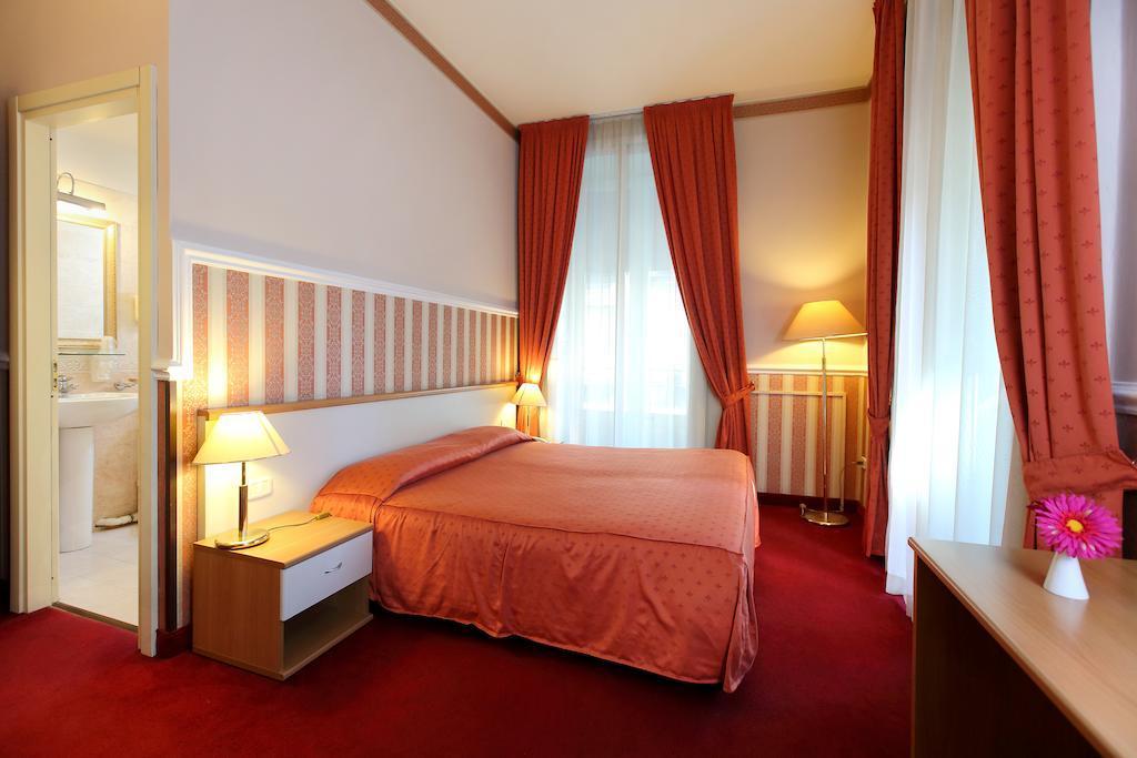 Catania Centro Rooms Bagian luar foto
