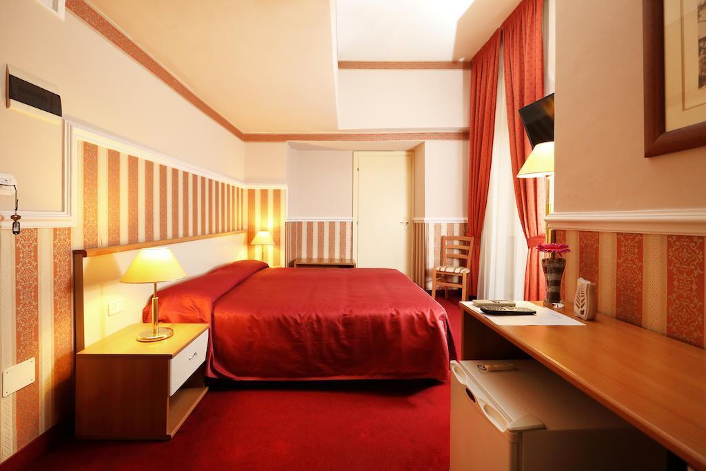 Catania Centro Rooms Bagian luar foto
