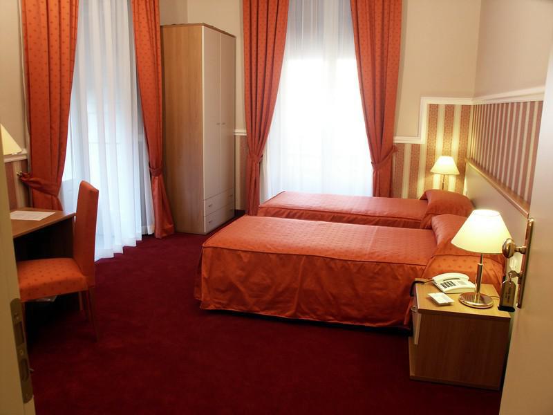 Catania Centro Rooms Bagian luar foto