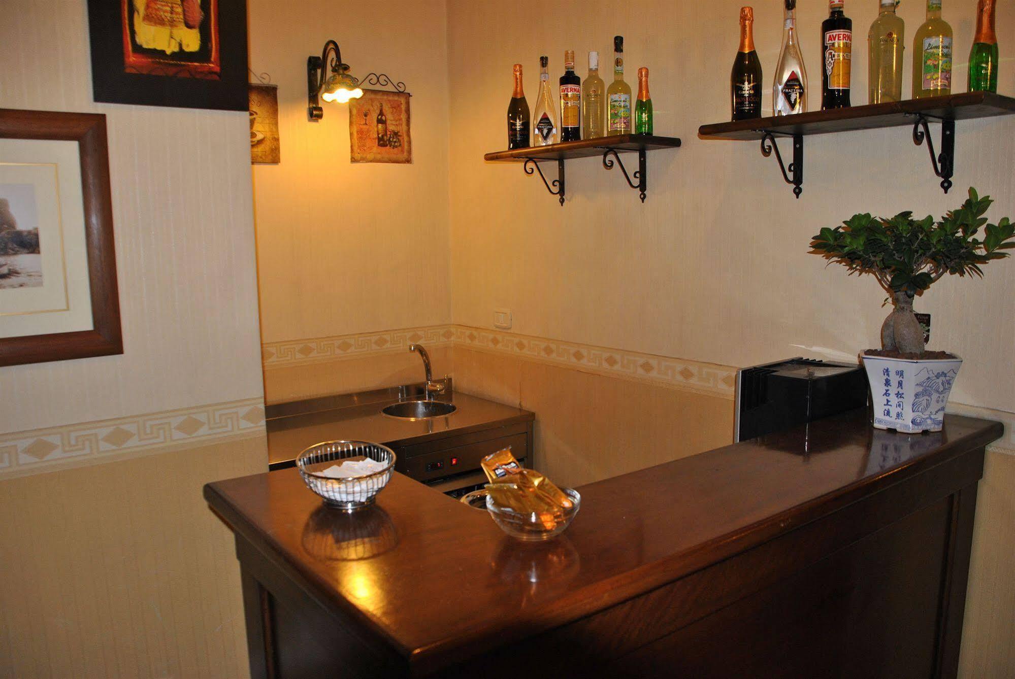 Catania Centro Rooms Bagian luar foto